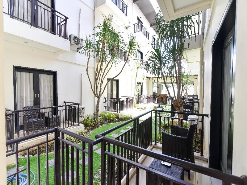 Reddoorz Near Mall Bali Galeria 2 3*
