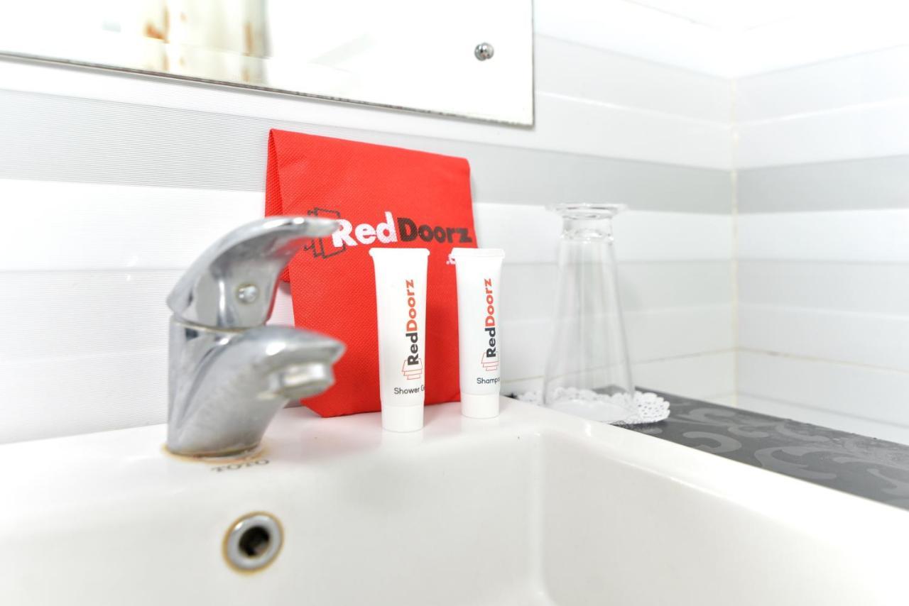Reddoorz Near Mall Bali Galeria 2 Hotel 3*
