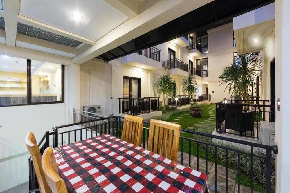 Reddoorz Near Mall Bali Galeria 2 Hotel 3*