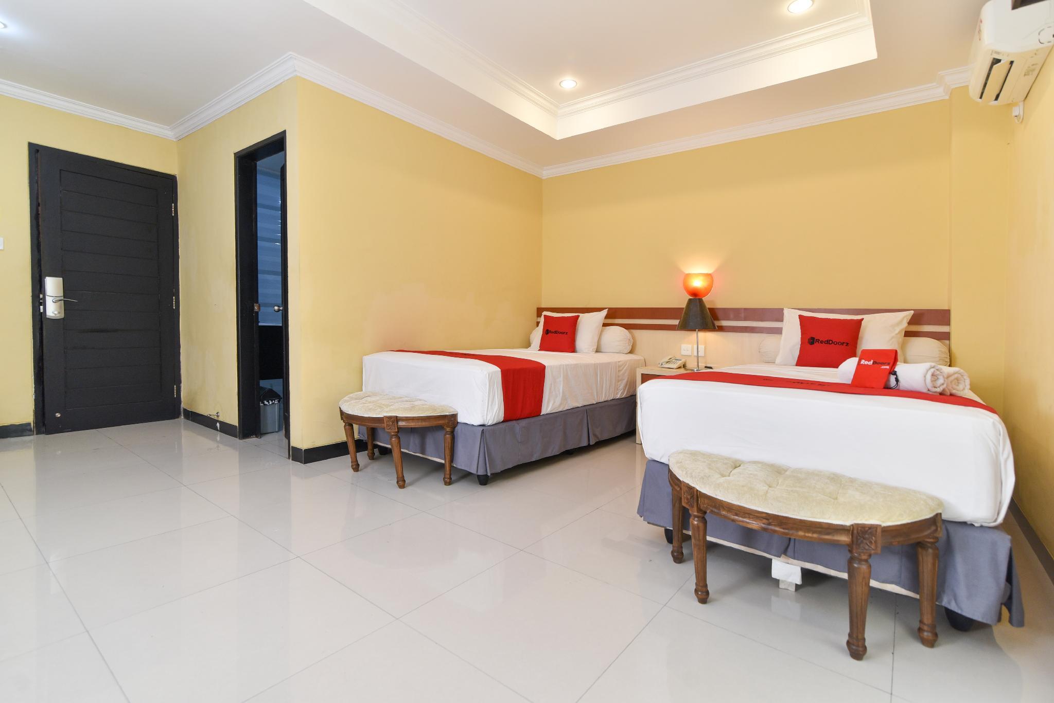 Reddoorz Near Mall Bali Galeria 2 Denpasar