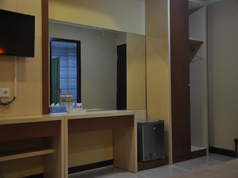 Reddoorz Near Mall Bali Galeria 2 3*