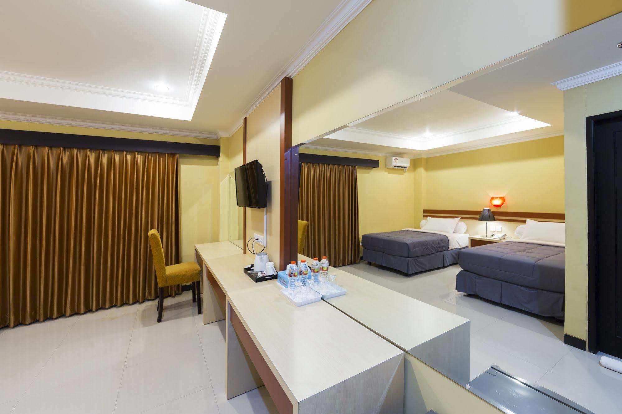 Reddoorz Near Mall Bali Galeria 2 Hotel Denpasar