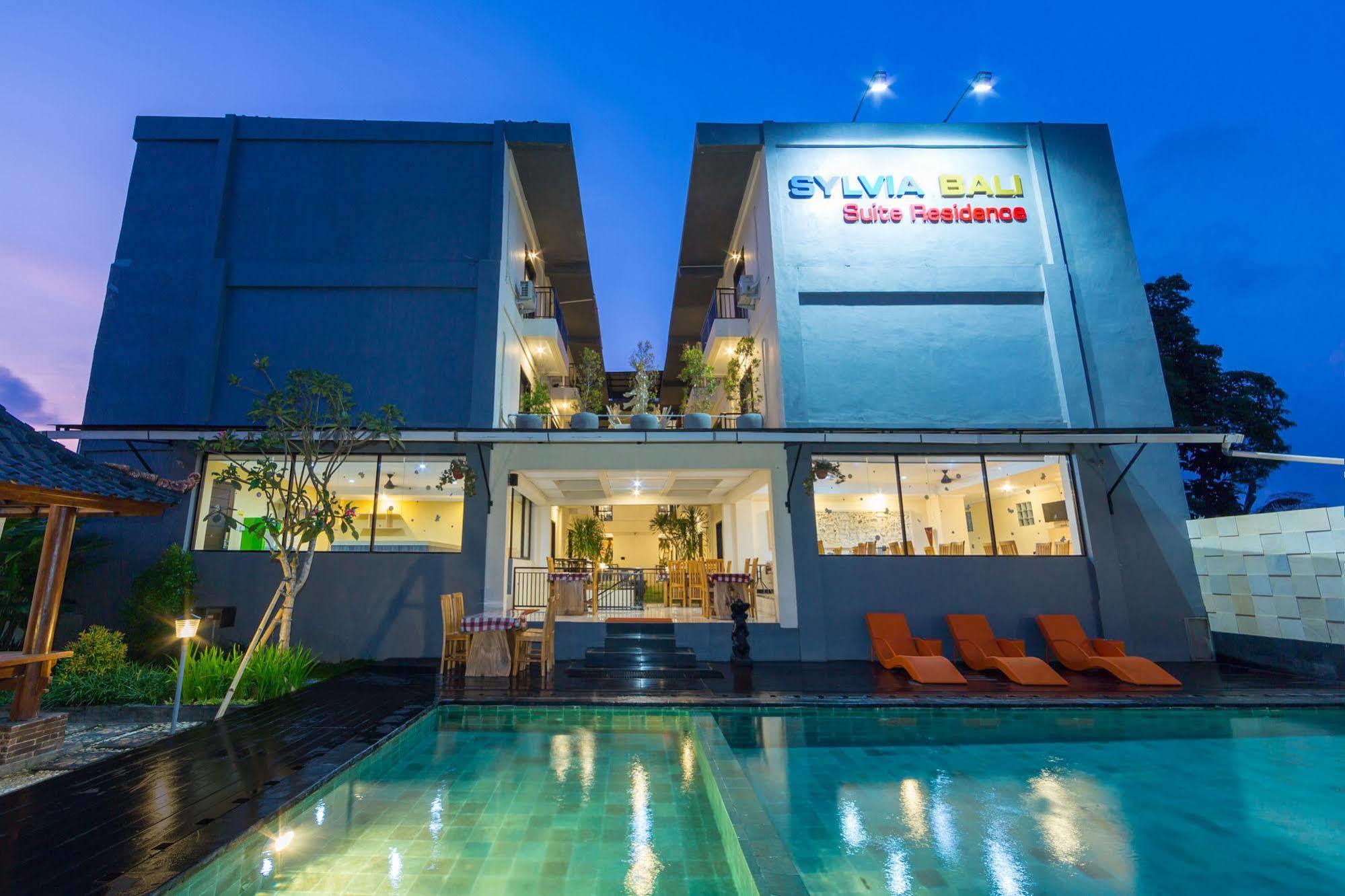 Reddoorz Near Mall Bali Galeria 2 Denpasar