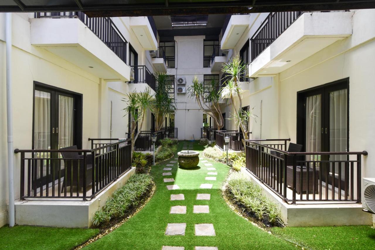 Hotel Reddoorz Near Mall Bali Galeria 2 Denpasar