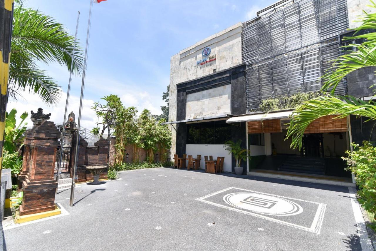 Reddoorz Near Mall Bali Galeria 2 Hotel Denpasar