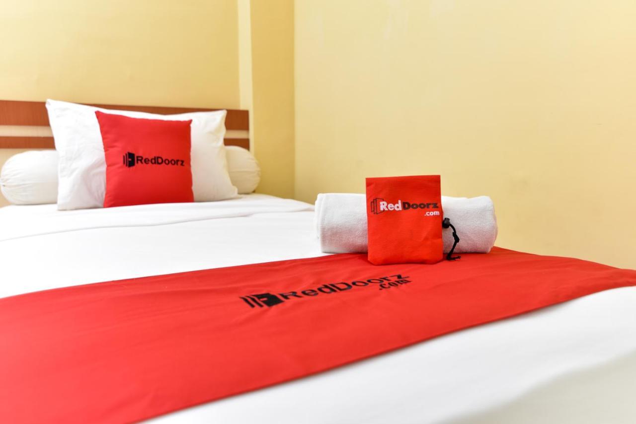 Reddoorz Near Mall Bali Galeria 2 3* Denpasar
